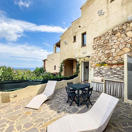 Familyhouse Pevero Hill بورتو كيرفو المظهر الخارجي الصورة