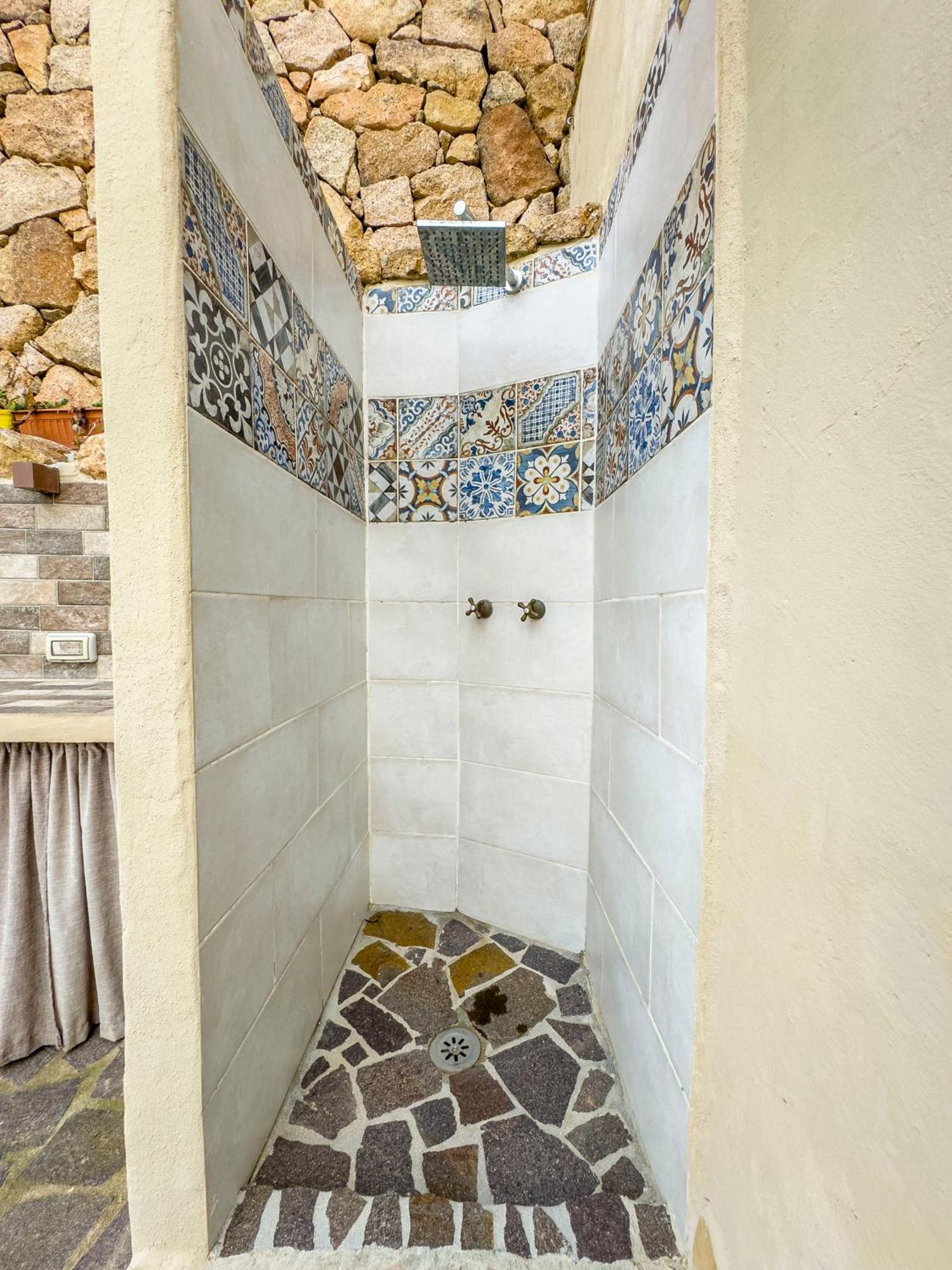 Familyhouse Pevero Hill بورتو كيرفو المظهر الخارجي الصورة