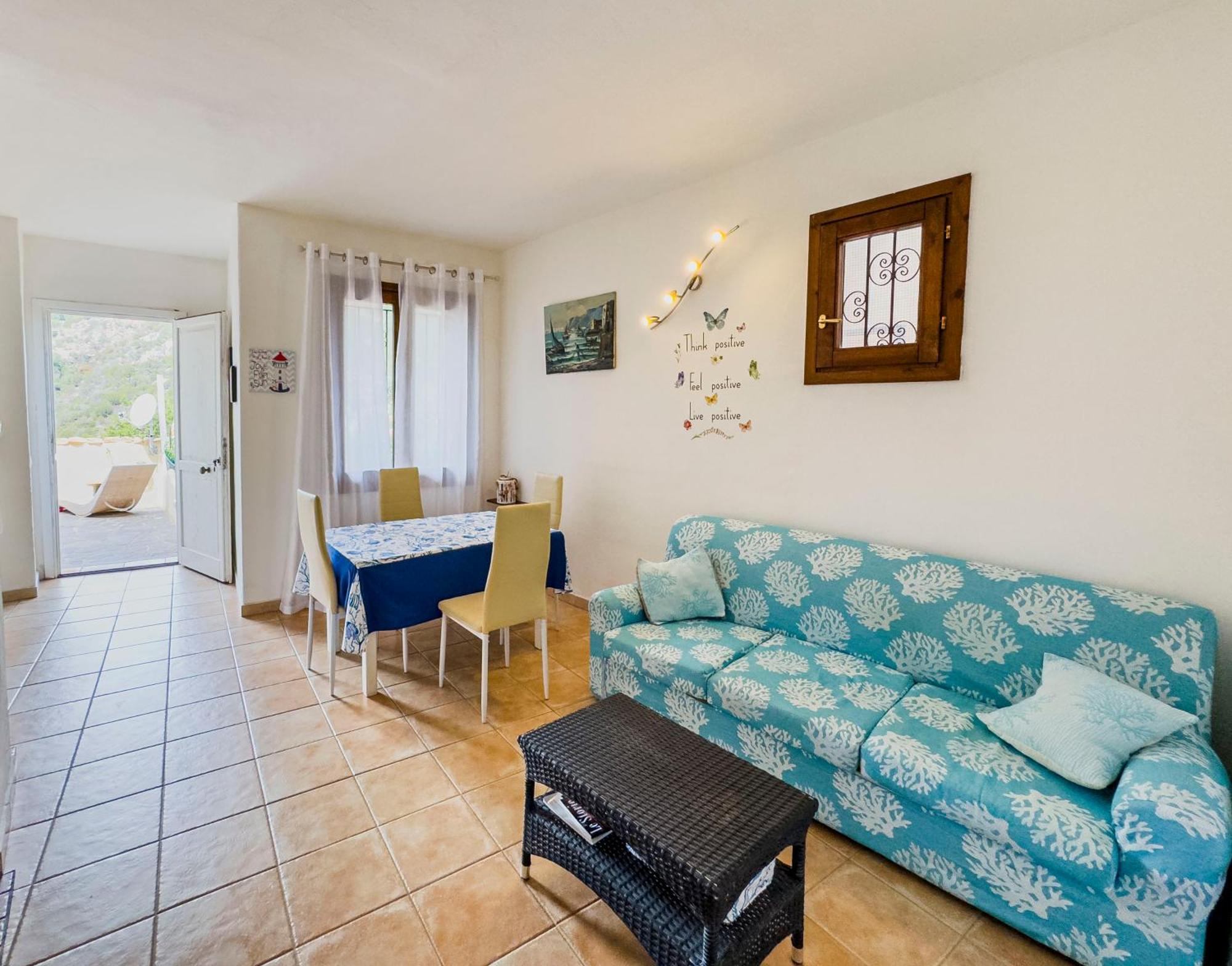 Familyhouse Pevero Hill بورتو كيرفو المظهر الخارجي الصورة
